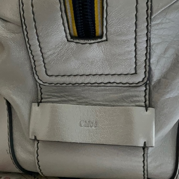 Chloé Boston bag - Picture 8 of 8